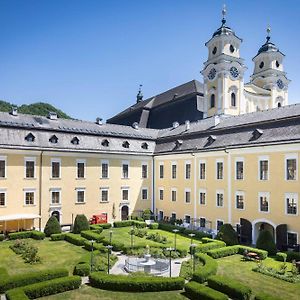 Schlosshotel Mondsee